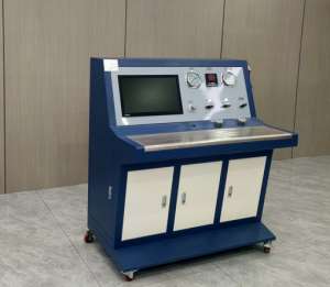 水泵性能測試裝置-水泵壓力、流量試驗機